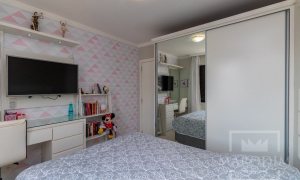 Apartamento com 98m², 3 dormitórios, Sim suíte, 1 vaga, no bairro Centro em Marau