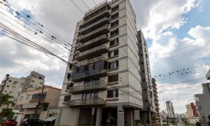 Apartamento com 98m², 3 dormitórios, Sim suíte, 1 vaga, no bairro Centro em Marau