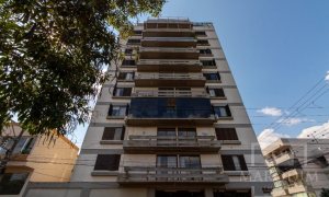 Apartamento com 98m², 3 dormitórios, Sim suíte, 1 vaga, no bairro Centro em Marau