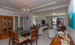 Apartamento com 98m², 3 dormitórios, Sim suíte, 1 vaga, no bairro Centro em Marau