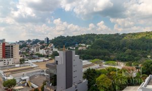 Apartamento com 98m², 3 dormitórios, Sim suíte, 1 vaga, no bairro Centro em Marau