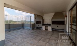 Apartamento com 98m², 3 dormitórios, Sim suíte, 1 vaga, no bairro Centro em Marau