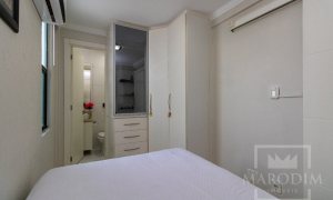 Apartamento com 98m², 3 dormitórios, Sim suíte, 1 vaga, no bairro Centro em Marau