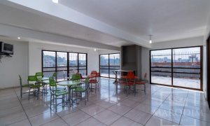 Apartamento com 98m², 3 dormitórios, Sim suíte, 1 vaga, no bairro Centro em Marau