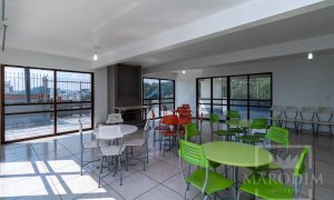 Apartamento com 98m², 3 dormitórios, Sim suíte, 1 vaga, no bairro Centro em Marau