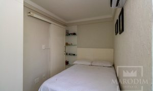 Apartamento com 98m², 3 dormitórios, Sim suíte, 1 vaga, no bairro Centro em Marau