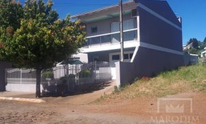 Casa com 274m², 3 dormitórios, Sim suíte, 2 vagas, no bairro Jardim do Sol em Marau