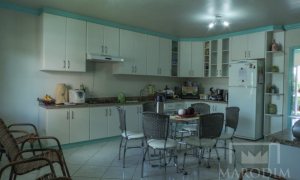 Casa com 274m², 3 dormitórios, Sim suíte, 2 vagas, no bairro Jardim do Sol em Marau