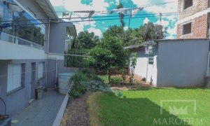 Casa com 274m², 3 dormitórios, Sim suíte, 2 vagas, no bairro Jardim do Sol em Marau