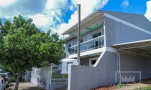 Casa com 274m², 3 dormitórios, Sim suíte, 2 vagas, no bairro Jardim do Sol em Marau