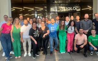 Celebrando a Inovação: como estamos transformando a Marodim Imóveis