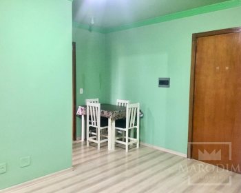 Apartamento com 39m², 1 dormitório, Nao suíte, 1 vaga, no bairro Bosque em Marau