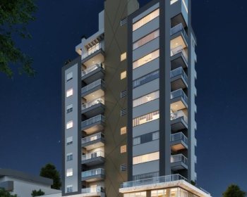 Cobertura com 218m², 3 dormitórios, Sim suíte, 2 vagas, no bairro Centro em Marau