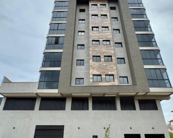 Apartamento com 76m², 2 dormitórios, Sim suíte, 1 vaga, no bairro Loteamento Colina em Marau