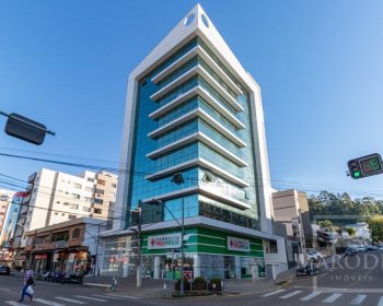 Salas/Conjuntos com 98m², Nao suíte, no bairro Centro em Marau