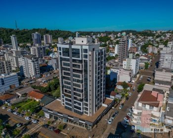 Apartamento com 157m², 3 dormitórios, Sim suíte, 1 vaga, no bairro Centro em Marau