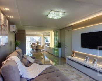 Apartamento com 133m², 3 dormitórios, Sim suíte, 2 vagas, no bairro Centro em Marau