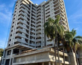 Apartamento com 86m², 2 dormitórios, Sim suíte, 1 vaga, no bairro Centro em Marau