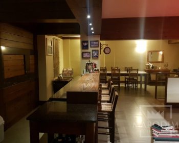 Cobertura com 271m², 2 dormitórios, Sim suíte, 2 vagas, no bairro Centro em Marau