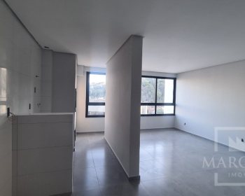 Apartamento com 66m², 2 dormitórios, Nao suíte, no bairro Centro em Marau