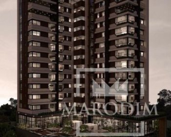 Apartamento com 74m², 2 dormitórios, Nao suíte, 1 vaga, no bairro Centro em Marau