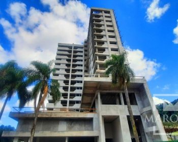 Apartamento com 74m², 2 dormitórios, Sim suíte, 1 vaga, no bairro Centro em Marau