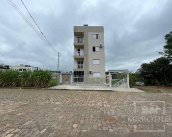 Apartamento com 55m², Nao suíte, no bairro Borges de Medeiros em Marau