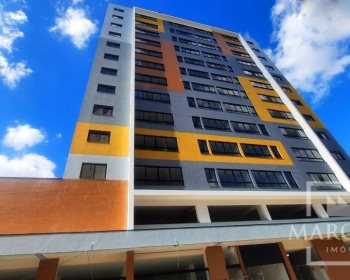 Apartamento com 67m², 2 dormitórios, Nao suíte, 1 vaga, no bairro Centro em Marau