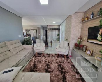 Casa com 130m², 3 dormitórios, Sim suíte, 2 vagas, no bairro Colinas Nova Marau em Marau