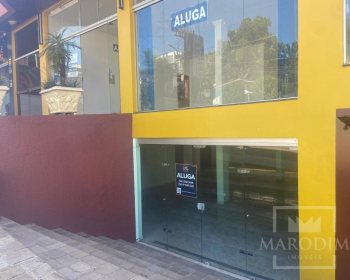 Salas/Conjuntos com 100m², Nao suíte, no bairro Centro em Marau