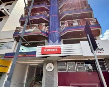Apartamento com 47m², 1 dormitório, Nao suíte, 1 vaga, no bairro Centro em Marau