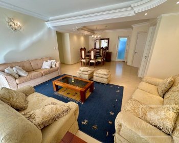 Apartamento com 204m², 3 dormitórios, Sim suíte, 2 vagas, no bairro Centro em Marau