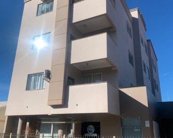 Apartamento com 100m², 3 dormitórios, Sim suíte, 1 vaga, no bairro Bosque em Marau