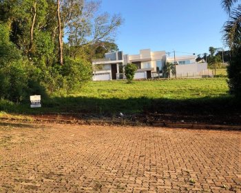 Terreno com 406m², Nao suíte, no bairro Loteamento Frei Francisco em Marau