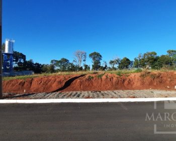 Terreno com 567m², Nao suíte, no bairro Loteamento Residencial Villagio em Marau