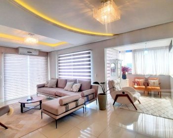 Apartamento com 163m², 3 dormitórios, Sim suíte, 2 vagas, no bairro Centro em Marau