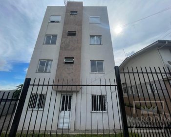Apartamento com 31m², 1 dormitório, Nao suíte, 1 vaga, no bairro Planalto em Marau