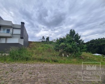 Terreno com 390m², Nao suíte, no bairro Centro em Marau