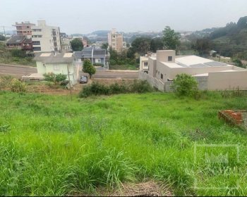 Terreno com 343m², Nao suíte, no bairro Guadalupe em Marau