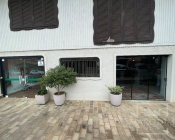 Loja com 30m², Nao suíte, no bairro Vila Angela Borella em Marau