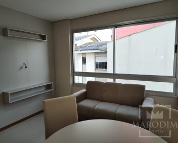 Apartamento com 35m², Nao suíte, no bairro Passo Fundo em Marau