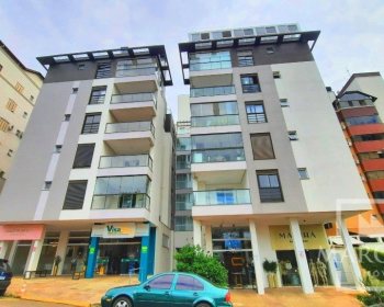 Apartamento com 64m², 2 dormitórios, Nao suíte, 1 vaga, no bairro Centro em Marau