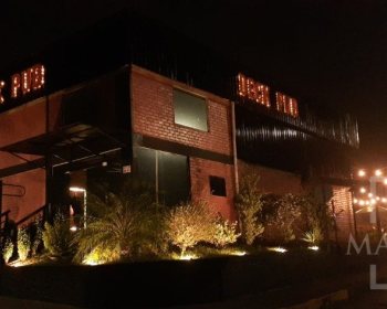 Oportunidade de Negócio com 254m², Nao suíte, no bairro Colinas Nova Marau em Marau