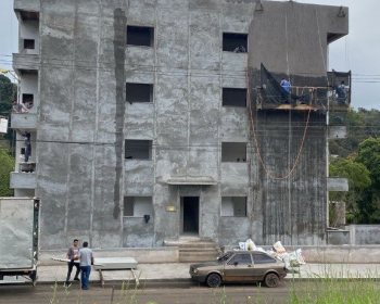 Apartamento com 57m², 2 dormitórios, Nao suíte, 1 vaga, no bairro Guadalupe em Marau