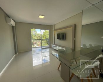 Apartamento com 69m², 2 dormitórios, Nao suíte, 1 vaga, no bairro Vila Angela Borella em Marau