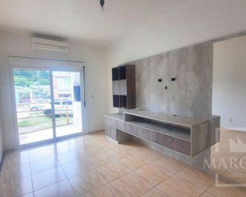 Apartamento com 56m², 2 dormitórios, Nao suíte, 1 vaga, no bairro Santa Rita em Marau