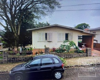 Casa com 40m², 2 dormitórios, Nao suíte, no bairro Vila Progresso em Marau