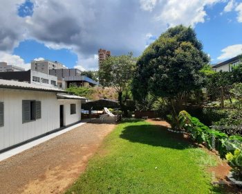 Casa com 144m², 3 dormitórios, Nao suíte, 4 vagas, no bairro Centro em Marau