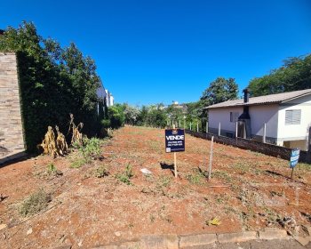 Terreno com 455m², Nao suíte, no bairro Jardim  América em Marau