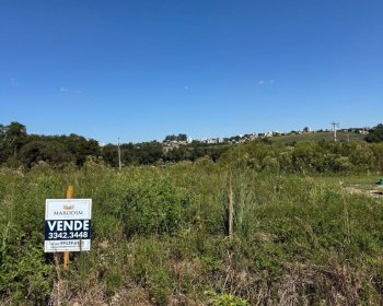 Terreno com 306m², Nao suíte, no bairro Loteamento Dona Luizza em Marau